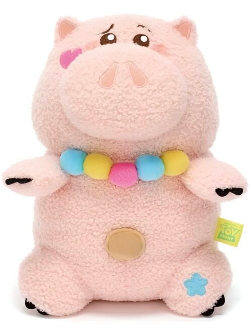 Hamm Sr. Tocino Peluche 33cm Story Cuddly Disney Store