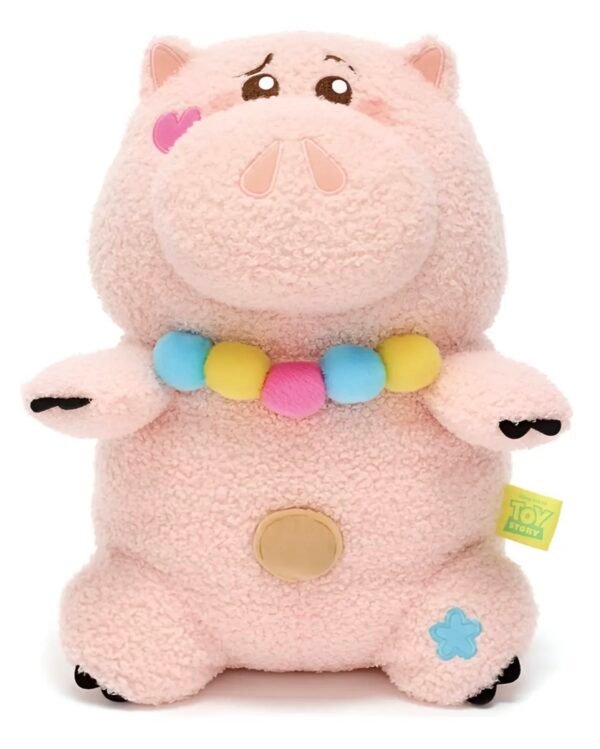 Hamm Sr. Tocino Peluche 33cm Story Cuddly Disney Store