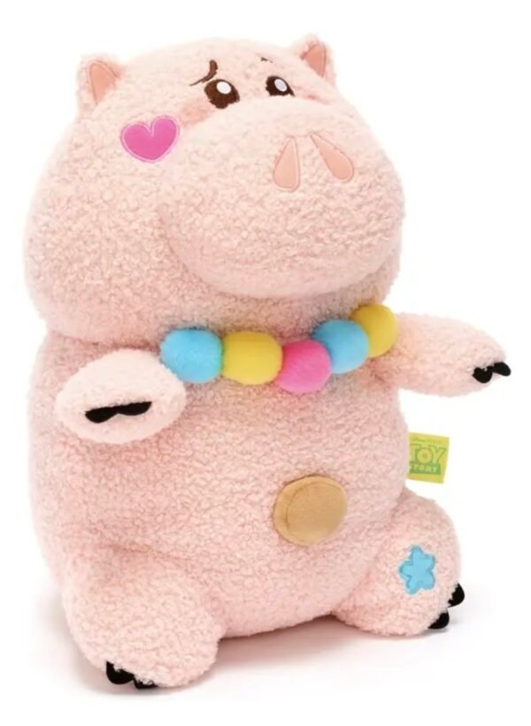 Hamm Sr. Tocino Peluche 33cm Story Cuddly Disney Store