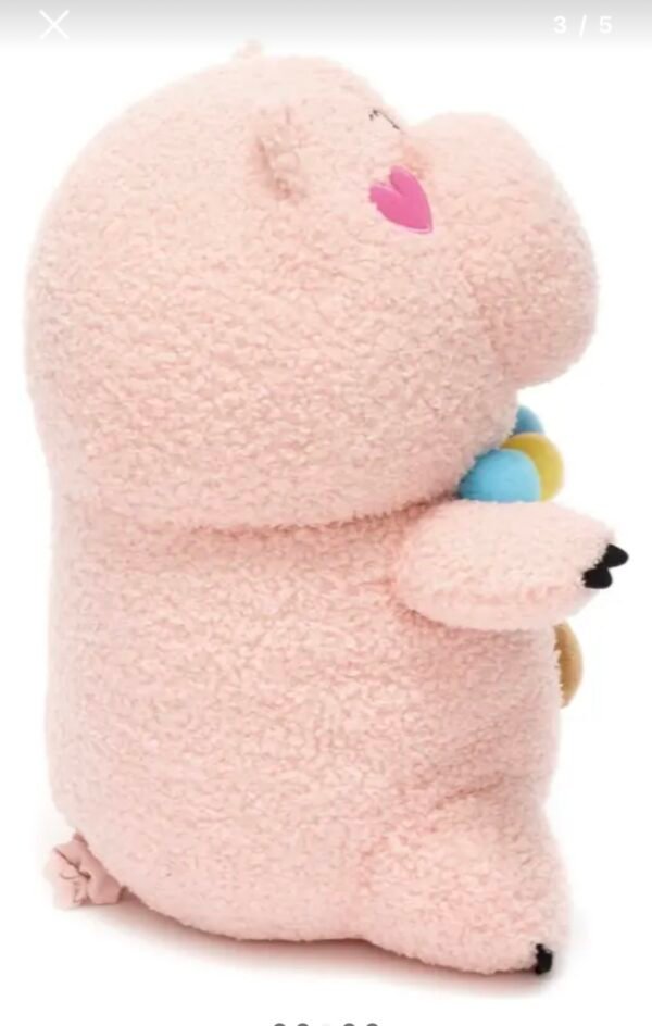 Hamm Sr. Tocino Peluche 33cm Story Cuddly Disney Store