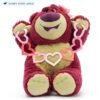 Peluche mediano Lotso, 30.º aniversario, Toy Story (27 cm) Disney Store Japón