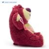 Peluche mediano Lotso, 30.º aniversario, Toy Story (27 cm) Disney Store Japón