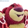 Peluche mediano Lotso, 30.º aniversario, Toy Story (27 cm) Disney Store Japón
