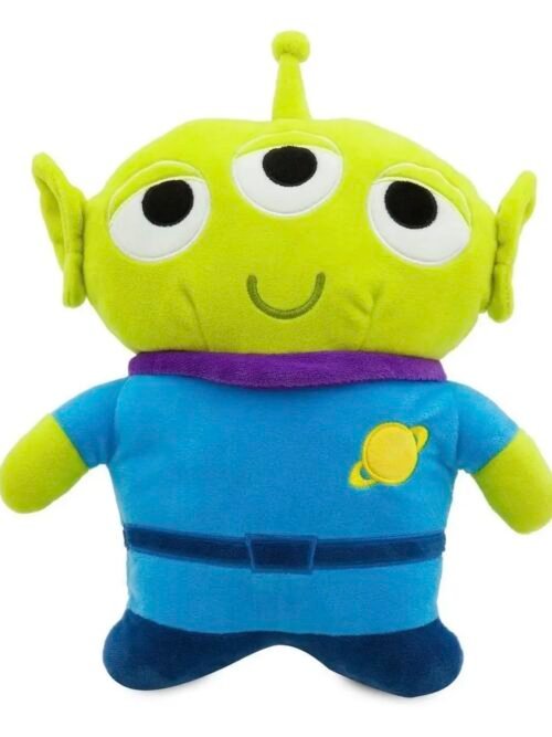 Screenshot Alien Toy Story Peluche Con Luces 33 Cm Disney Store