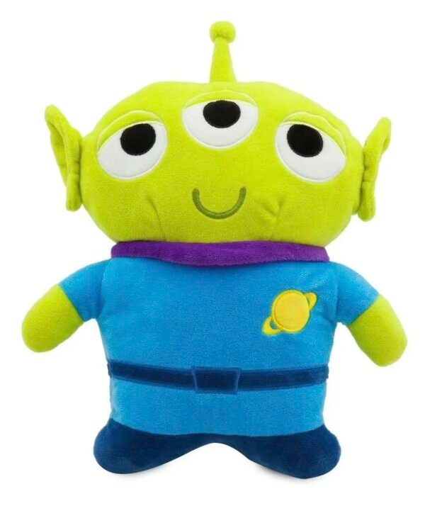 Alien Toy Story Peluche Con Luces 33 Cm Disney Store