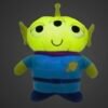 Alien Toy Story Peluche Con Luces 33 Cm Disney Store
