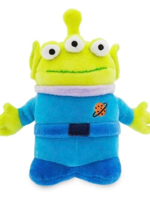 Alien Toy Story 4  Peluche 18cm Disney Store