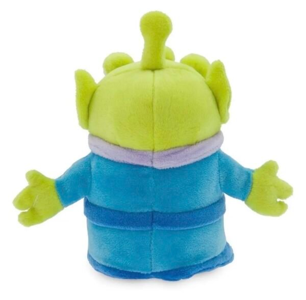 Alien Toy Story 4  Peluche 18cm Disney Store