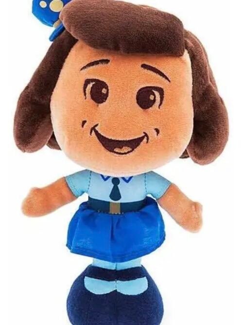 Peluche Giggle Mc Dimples - Toy Story Pixar Disney Store