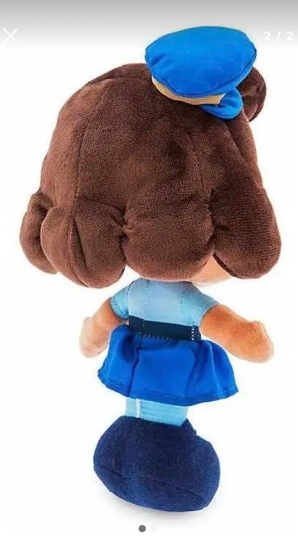 Peluche Giggle Mc Dimples - Toy Story Pixar Disney Store