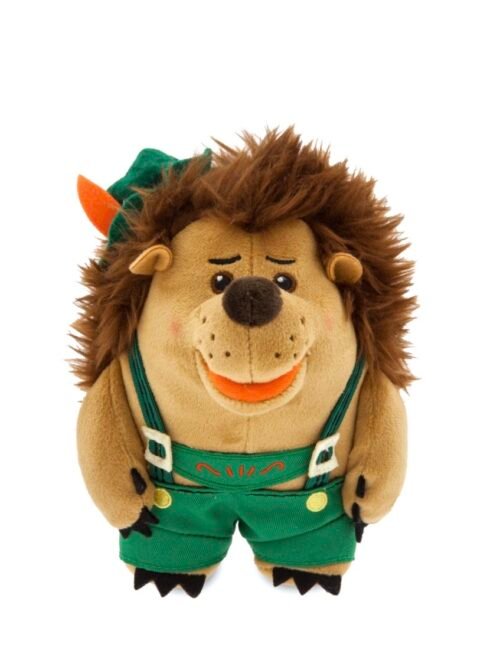 Peluche pequeño Señor Púas, Toy Story 4 (17 cm) Disney Store
