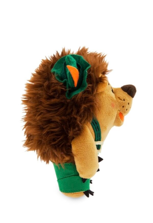 Peluche pequeño Señor Púas, Toy Story 4 (17 cm) Disney Store