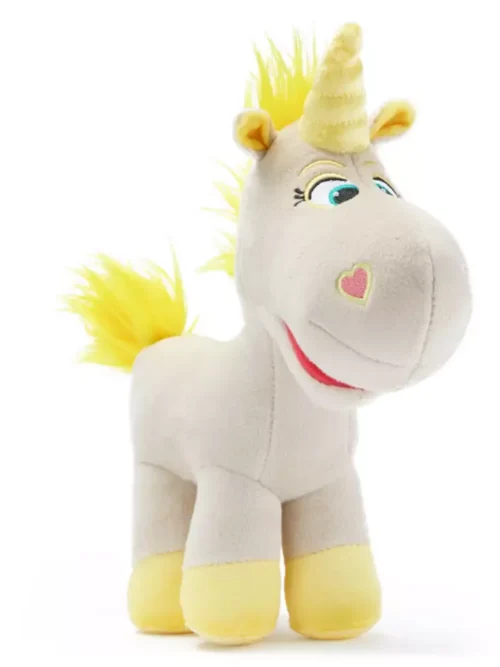 Peluche de Buttercup  Pony Toy Story 4 de 23 cm Disney Store