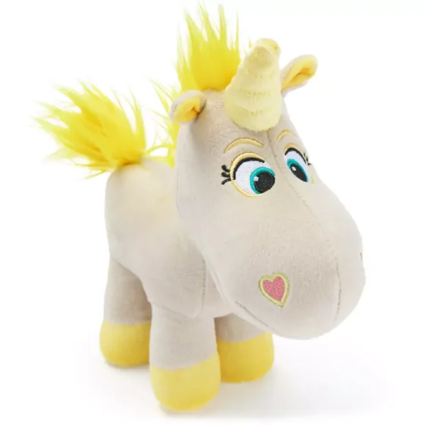 Peluche de Buttercup  Pony Toy Story 4 de 23 cm Disney Store