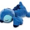 Stitch Cuddleez Peluche Almohada 60cm Disney Store