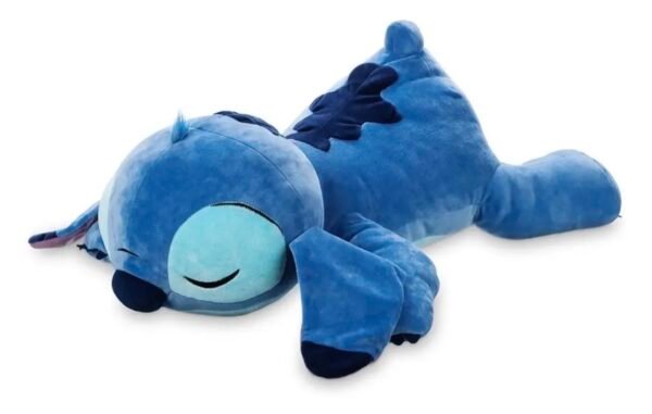 Stitch Cuddleez Peluche Almohada 60cm Disney Store