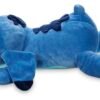 Stitch Cuddleez Peluche Almohada 60cm Disney Store