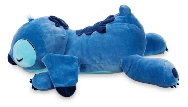 Stitch Cuddleez Peluche Almohada 60cm Disney Store