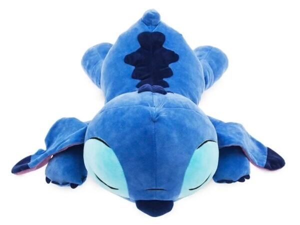 Stitch Cuddleez Peluche Almohada 60cm Disney Store