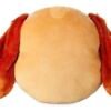 Screenshot Lady Dama Y Vagabundo Almohada Peluche 38x38cm Disney Store
