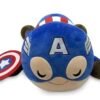 Capitán America Marvel Cuddleez Peluche Almohada 56cm Disney Store