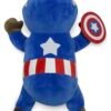 Capitán America Marvel Cuddleez Peluche Almohada 56cm Disney Store