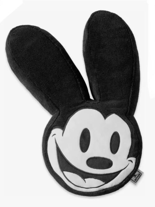 Oswald Conejo De La Suerte Cojín Disney 100 De 40cm Disney store