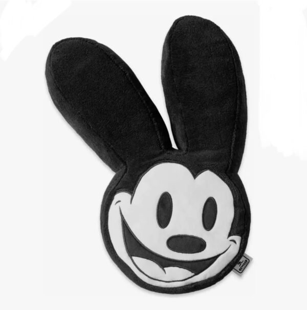 Oswald Conejo De La Suerte Cojín Disney 100 De 40cm Disney store