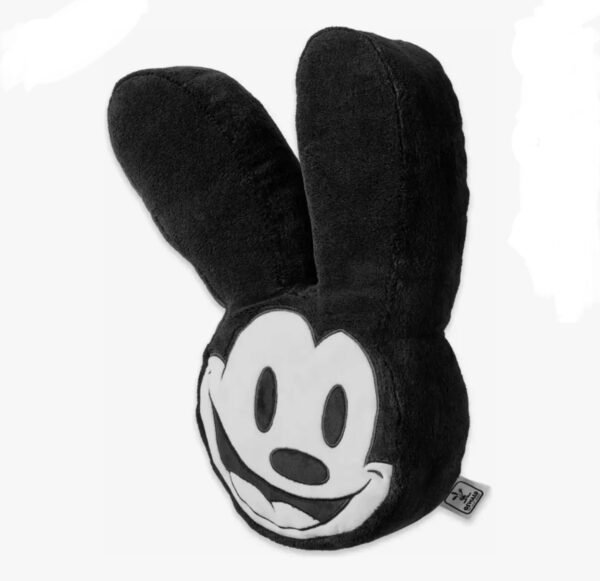 Oswald Conejo De La Suerte Cojín Disney 100 De 40cm Disney store