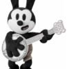 Peluche Oswald Conejo De La Suerte Disney 100 43cm Disney
