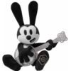 Peluche Oswald Conejo De La Suerte Disney 100 43cm Disney