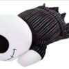 Jack Skellington Peluche Cuddleez 60 Cm Disney Store