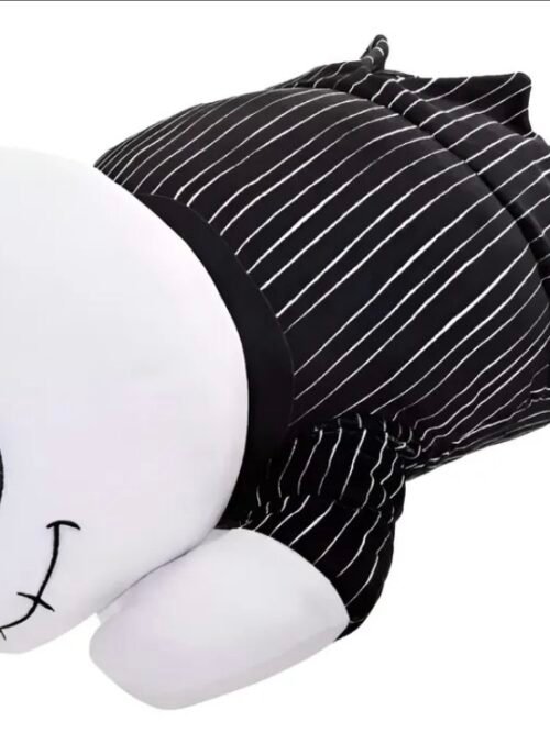 Jack Skellington Peluche Cuddleez 60 Cm Disney Store