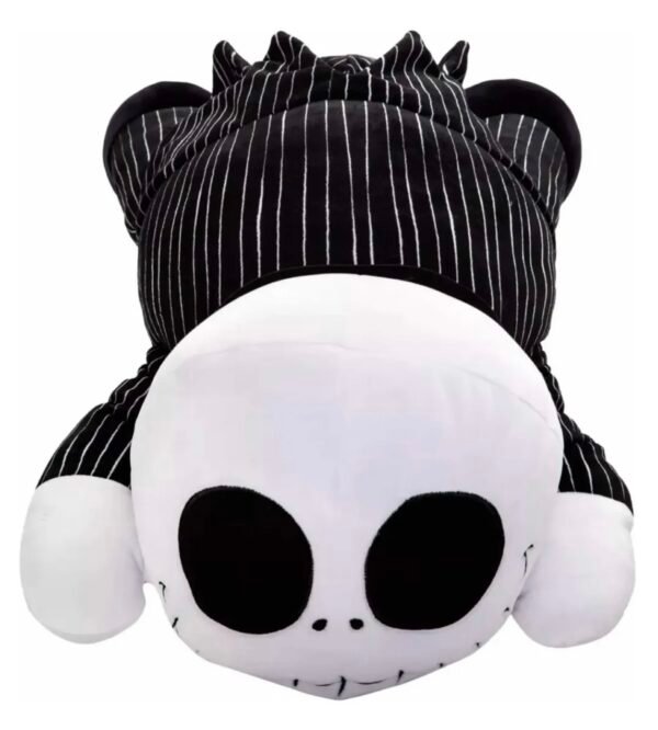 Jack Skellington Peluche Cuddleez 60 Cm Disney Store