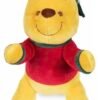 Winnie The Pooh Peluche Cuddleez 33cm Navidad Disney Store