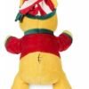 Winnie The Pooh Peluche Cuddleez 33cm Navidad Disney Store