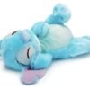Screenshot Stitch Durmiendo Peluche Grande Disney Store Japón