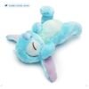Screenshot Stitch Durmiendo Peluche Grande Disney Store Japón