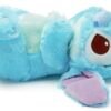 Screenshot Stitch Durmiendo Peluche Grande Disney Store Japón