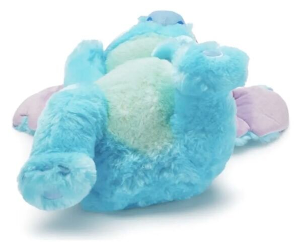 Screenshot Stitch Durmiendo Peluche Grande Disney Store Japón