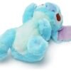Screenshot Stitch Durmiendo Peluche Grande Disney Store Japón
