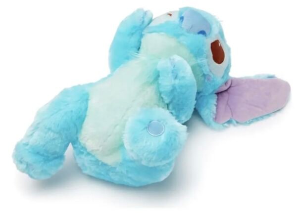 Screenshot Stitch Durmiendo Peluche Grande Disney Store Japón
