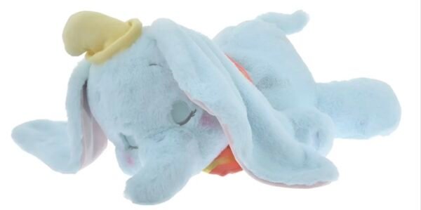 Dumbo Durmiendo Peluche Grande Disney Store Japón