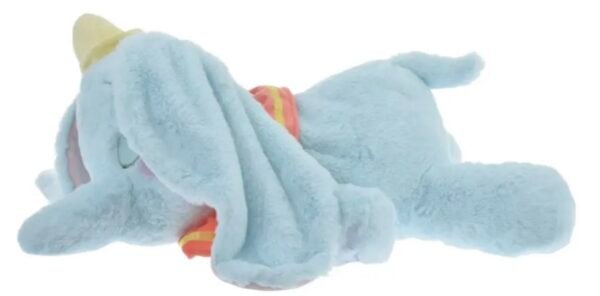 Dumbo Durmiendo Peluche Grande Disney Store Japón