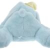 Dumbo Durmiendo Peluche Grande Disney Store Japón