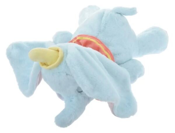 Dumbo Durmiendo Peluche Grande Disney Store Japón