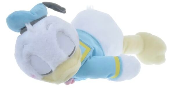 Screenshot Pato Donald Durmiendo Peluche Grande Disney Store Japón