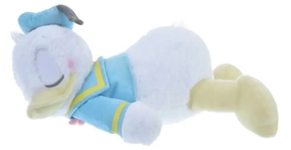 Screenshot Pato Donald Durmiendo Peluche Grande Disney Store Japón