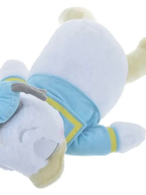 Screenshot Pato Donald Durmiendo Peluche Grande Disney Store Japón