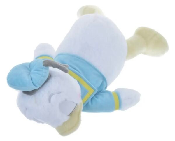 Screenshot Pato Donald Durmiendo Peluche Grande Disney Store Japón